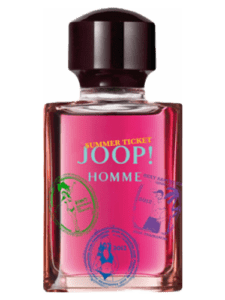 Joop! Homme Summer Ticket by Joop! Type