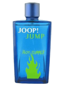 Jump Hot Summer 2008 by Joop! Type
