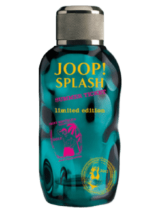 Joop! Splash Summer Ticket by Joop! Type