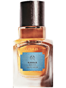 Kahaia by The Body Shop Type