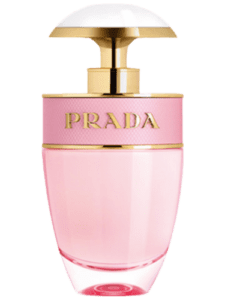 Kiss Collection Prada Candy Florale Kiss by Prada Type