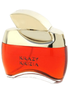 Krazy Krizia by Krizia Type