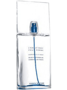 L'Eau D'Issey pour Homme Lumieres dIssey by Issey Miyake Type