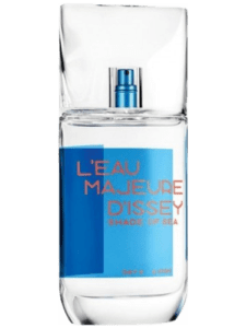 L'Eau Majeure d'Issey Shade of Sea by Issey Miyake Type