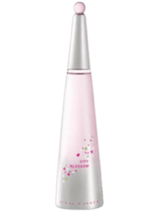 L'Eau d'Issey City Blossom by Issey Miyake Type