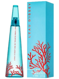 L'Eau d'Issey Eau d'Ete 2011 by Issey Miyake Type