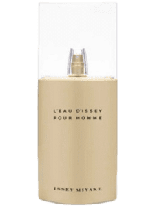 L'Eau d'Issey Pour Homme Gold Absolute by Issey Miyake Type