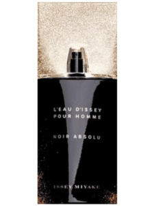 L'Eau d'Issey Pour Homme Noir Absolu by Issey Miyake Type