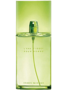 L'Eau d'Issey Pour Homme Summer 2006 by Issey Miyake Type
