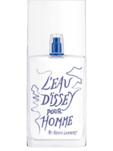 L'Eau d'Issey Pour Homme Summer Edition by Kevin Lucbert by Issey Miyake Type