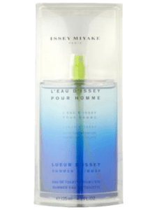 L'Eau d'Issey Pour Homme Summer Glimmer by Issey Miyake Type