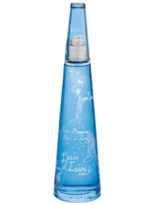 L'Eau d'Issey Summer 2008 by Issey Miyake Type