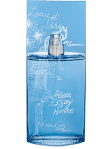 L'Eau d'Issey Summer Pour Homme 2008 by Issey Miyake Type