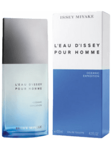 L'Eau d'Issey pour Homme Oceanic Expedition by Issey Miyake Type