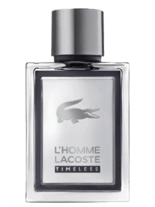 L'Homme Lacoste Timeless by Lacoste Type
