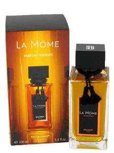 La Mome by Pierre Balmain Type