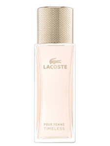 Lacoste Pour Femme Timeless by Lacoste Type