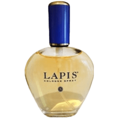 Lapis by Shaklee Type