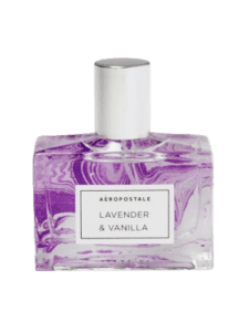 Lavender & Vanilla by Aéropostale Type