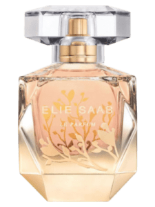 Le Parfum Edition Feuilles d'Or by Elie Saab Type
