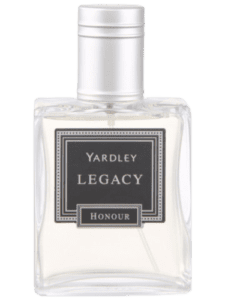 Legacy Honour by Yardley Type