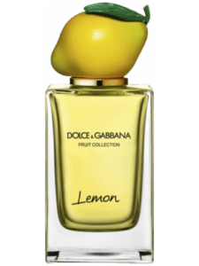 Lemon by Dolce & Gabbana Type