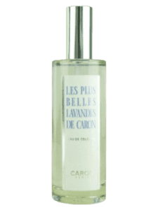 Les Plus Belles Lavandes de Caron by Caron Type