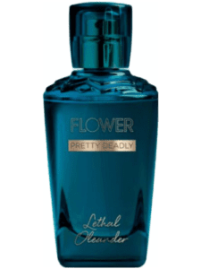 Lethal Oleander by Flower Drew Barrymore Type