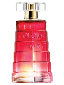 Life Colour by Kenzo Takada For Her by Avon Type