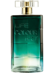 Life Colour by Kenzo Takada For Him by Avon Type