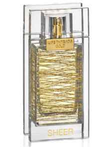 Life Threads Gold Sheer by La Prairie Type