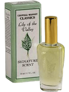 Lily of the Valley Signature Scent by Caswell Massey Type