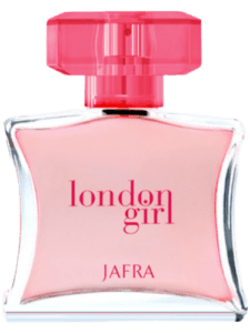 London Girl by JAFRA Cosmetics Type