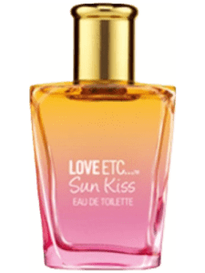 Love Etc.. Sun Kiss by The Body Shop Type