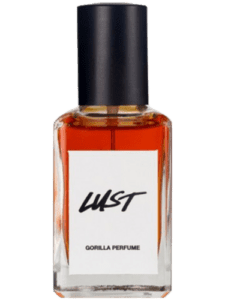 FR611-Lust by Lush Type