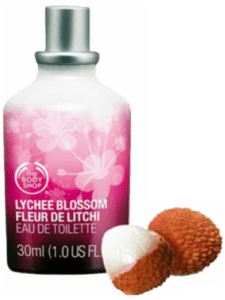 Lychee Blossom by The Body Shop Type