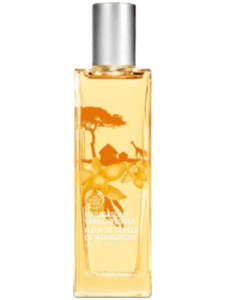 Madagascan Vanilla Flower by The Body Shop Type