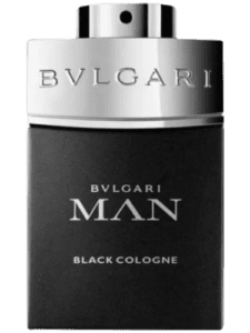 Bvlgari Man Black Cologne by Bvlgari Type