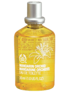 Mandarin Orchid by The Body Shop Type