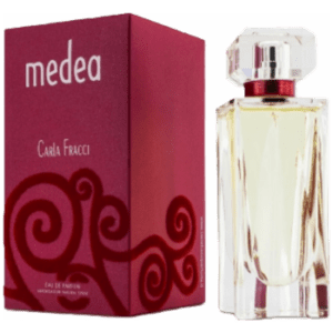 Medea by Carla Fracci Type