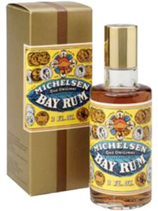 Michelsen's Bay Rum by Caswell Massey Type