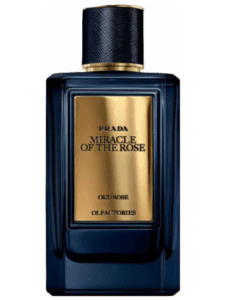 Mirages Miracle of the Rose by Prada Type