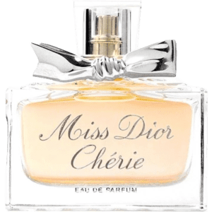 Miss Dior Cherie 2005 by Dior Type