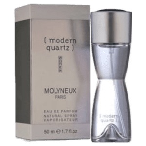 Modern Quartz by Molyneux Type