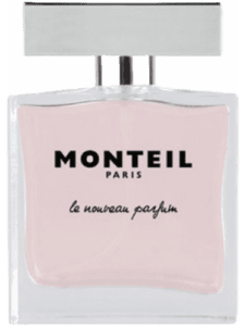 Monteil Le Nouveau Parfum by Germaine Monteil Type