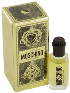 Moschino Pour Homme by Moschino Type