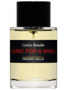 FR1071-Music For a While by Frederic Malle Type