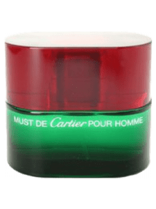 Must Cartier Pour Homme Essence by Cartier Type