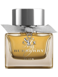 My Burberry Black Parfum Limited Edition by Burberry Type