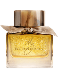 My Burberry Festive Eau de Parfum by Burberry Type